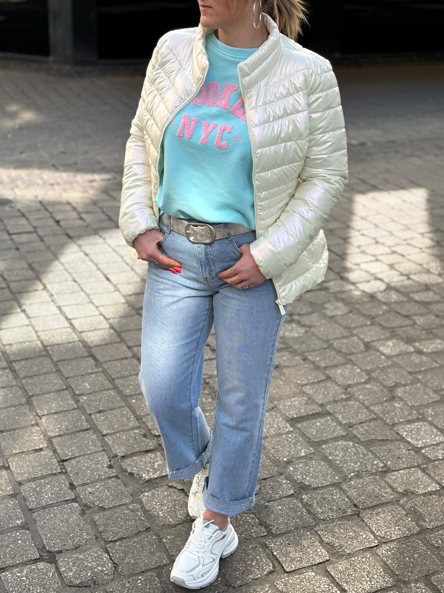 JEANS LPB