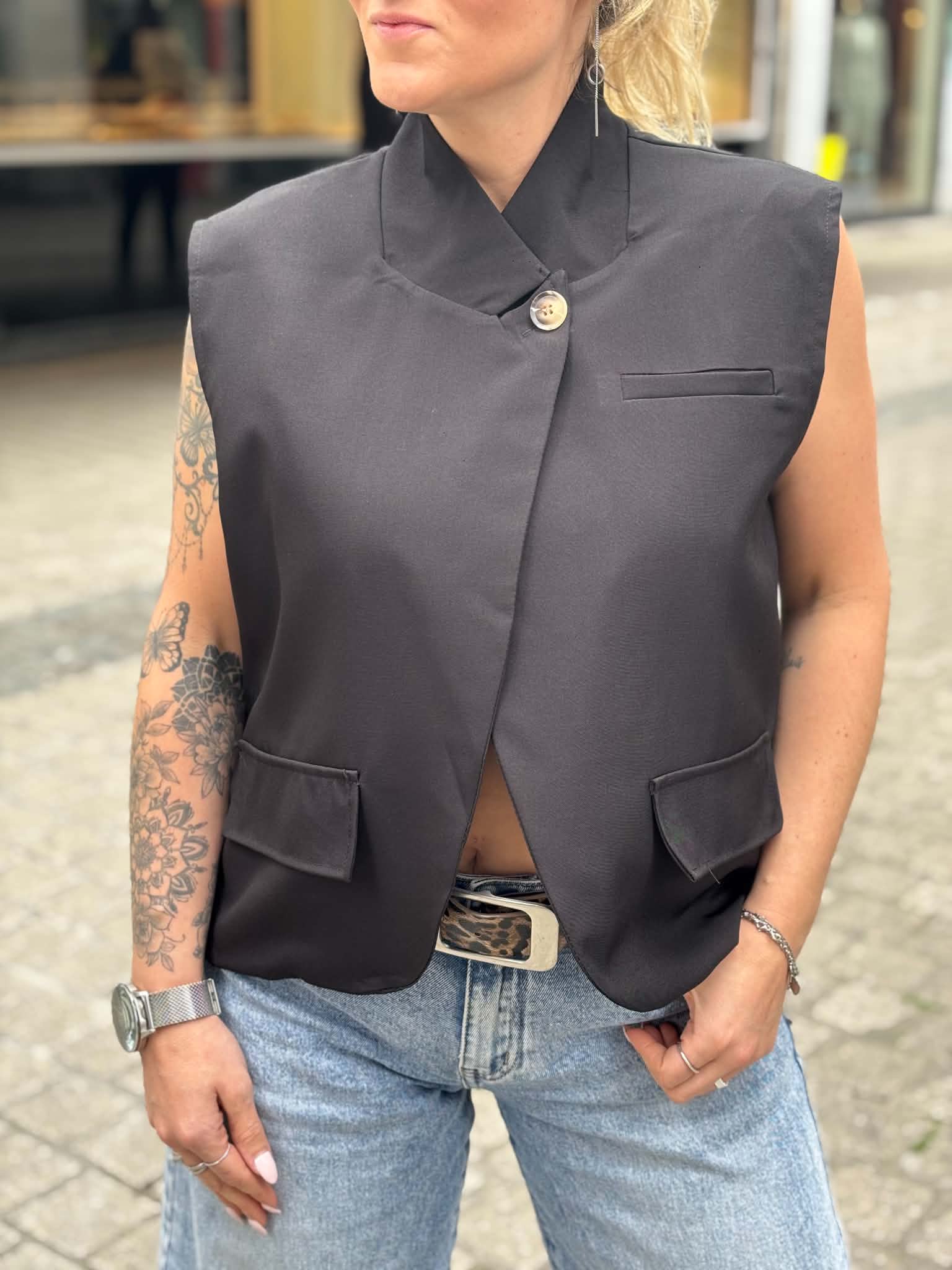 BLAZER ANAÉ