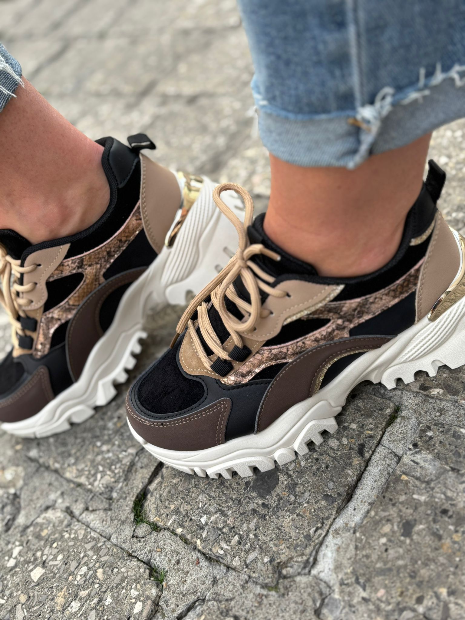 BASKET TÉA