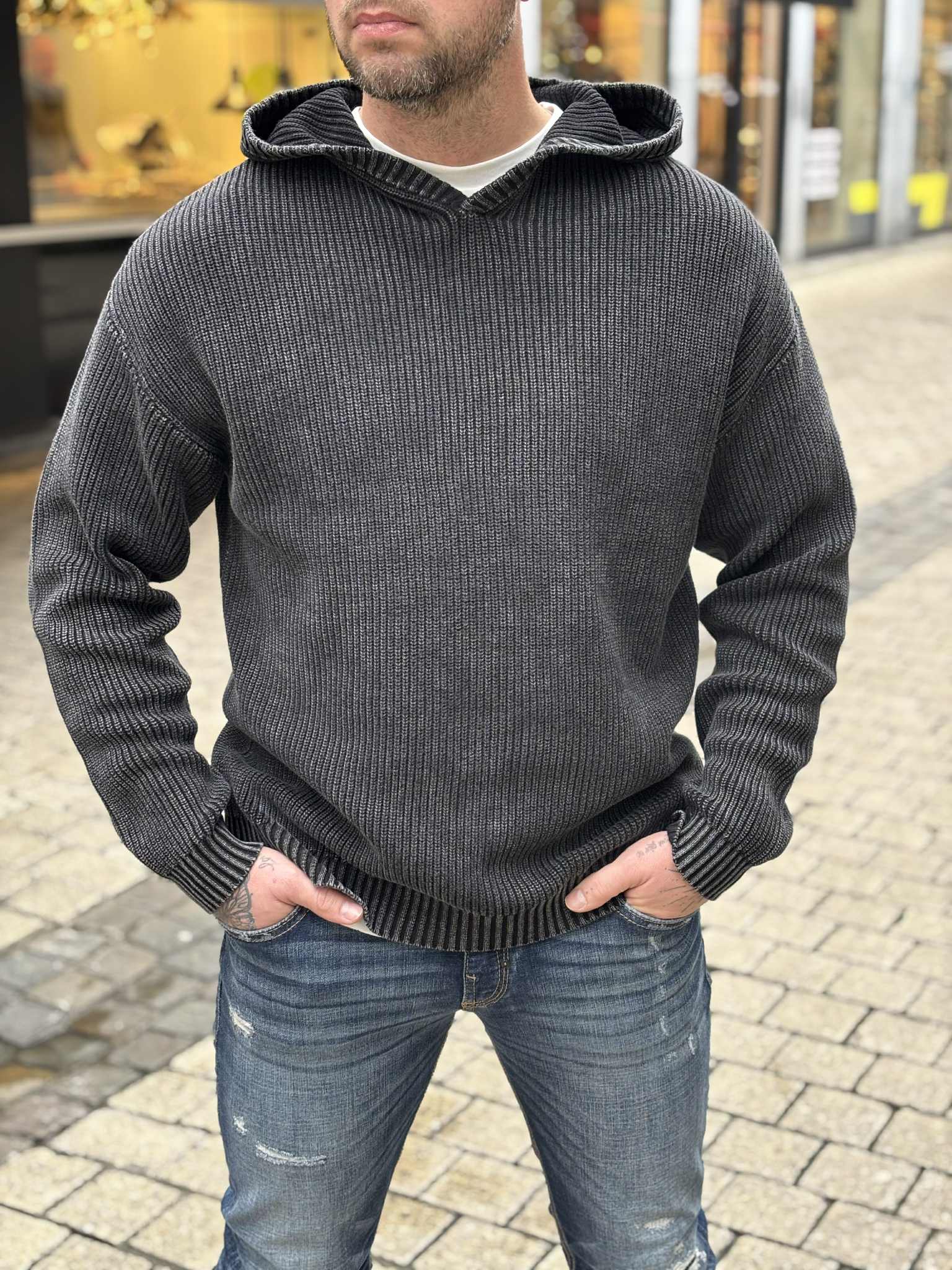PULL ALBAN