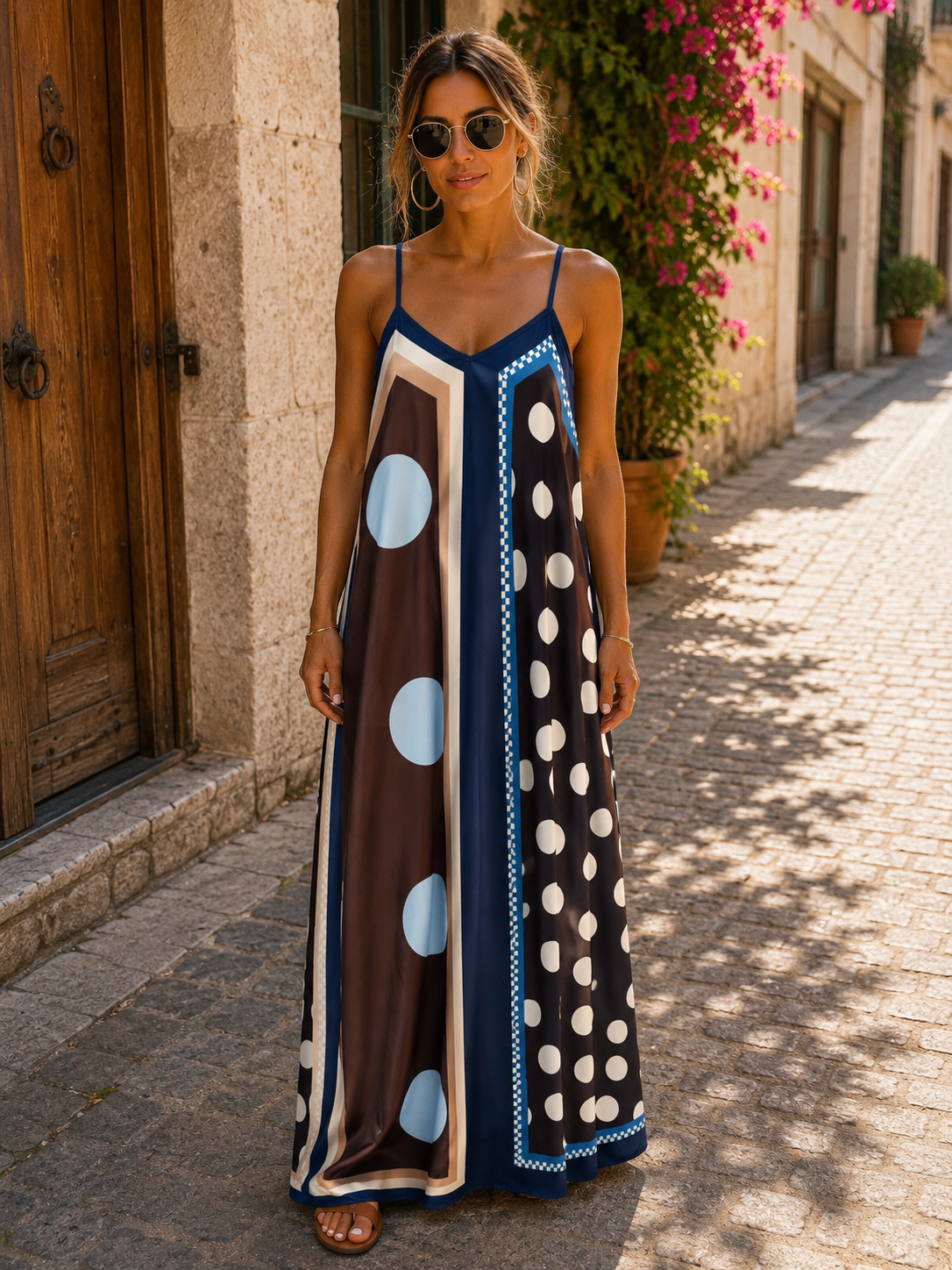 ROBE CHLOÉ