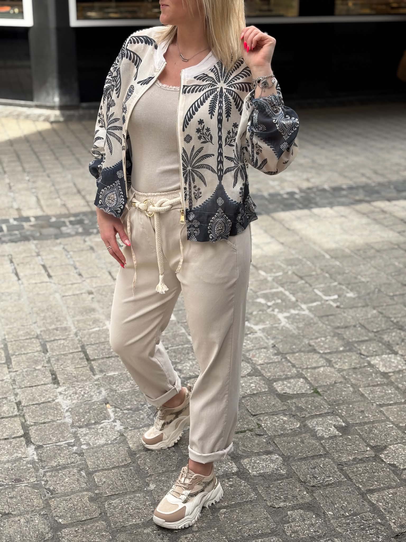 PANTALON MILA