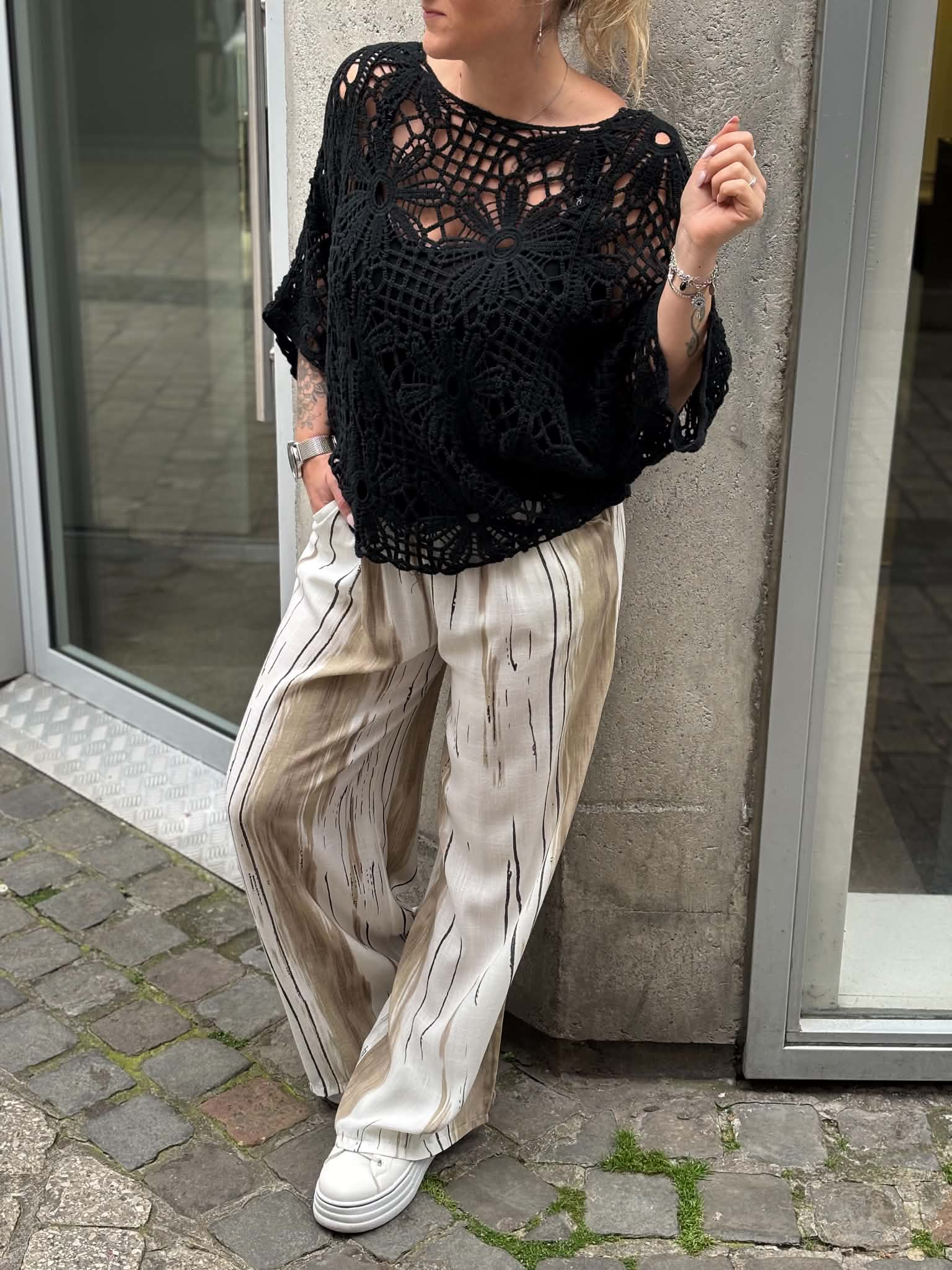 PANTALON SARDAIGNE