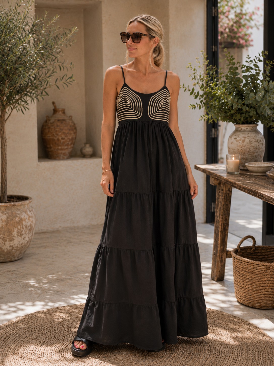 ROBE NELLY