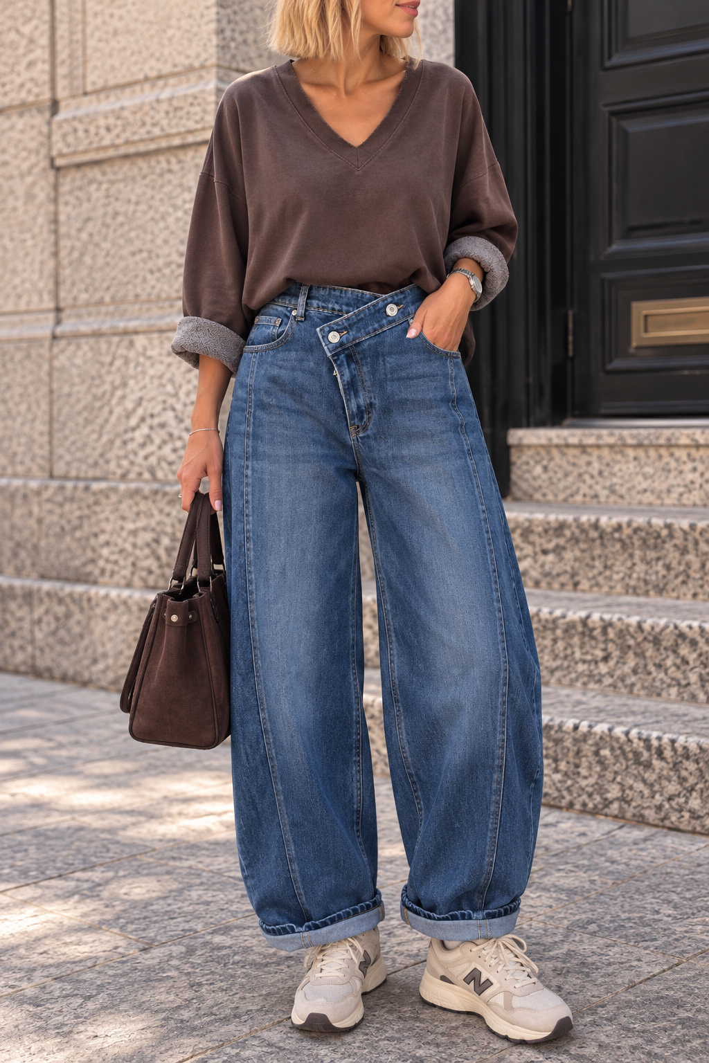 JEANS ZÉLIE