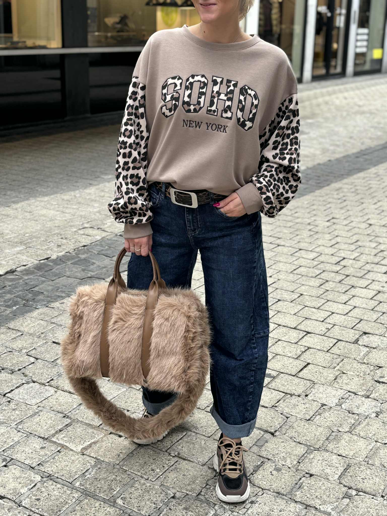SAC CARYS