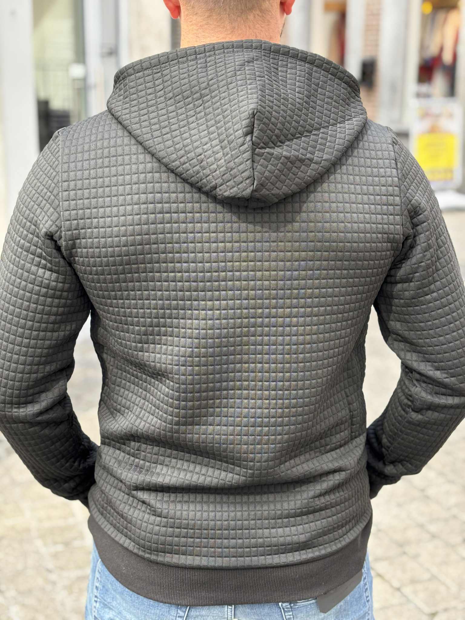 SWEAT DEELUXE