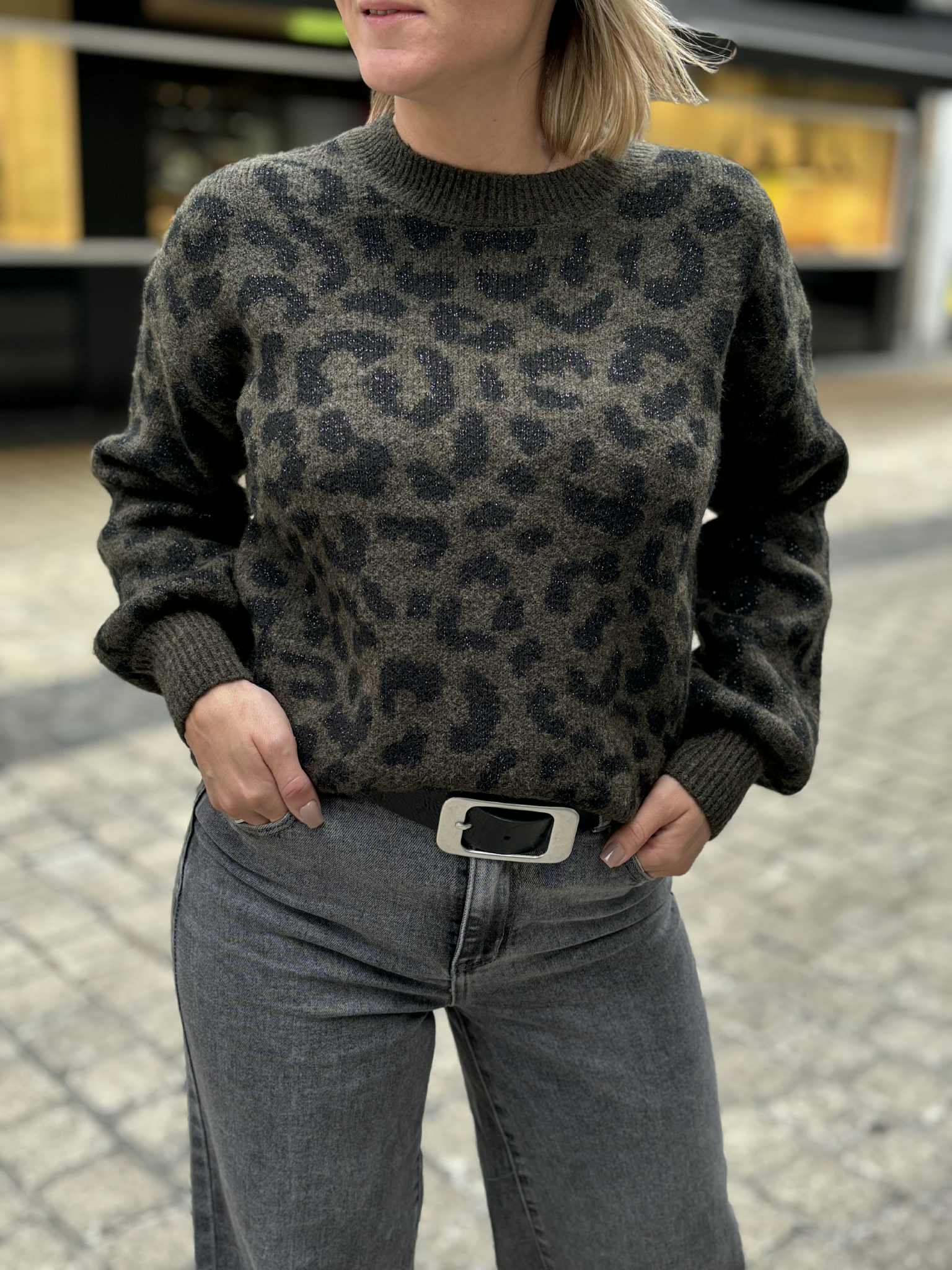 PULL DEELUXE