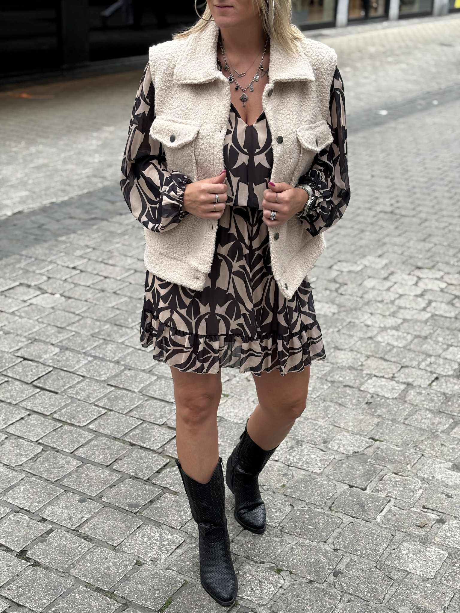 GILET JOY