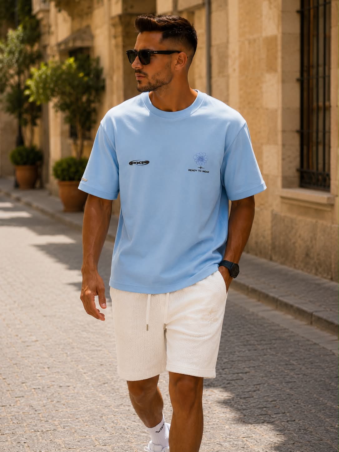 T-SHIRT PXP
