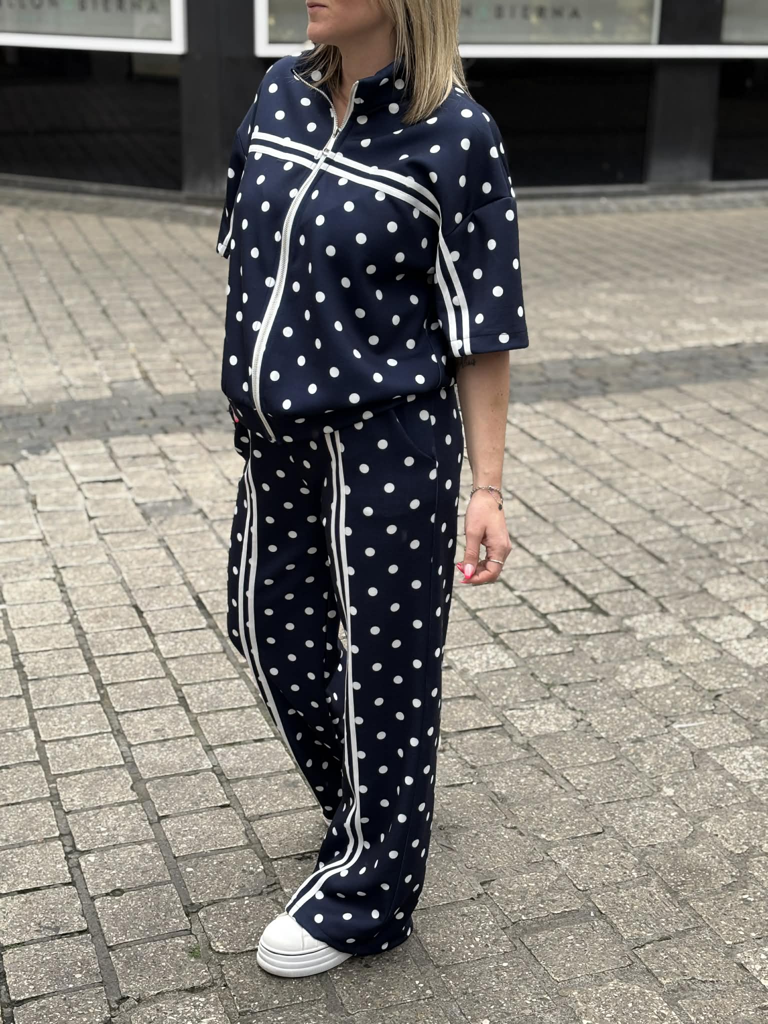 ENSEMBLE NAIS