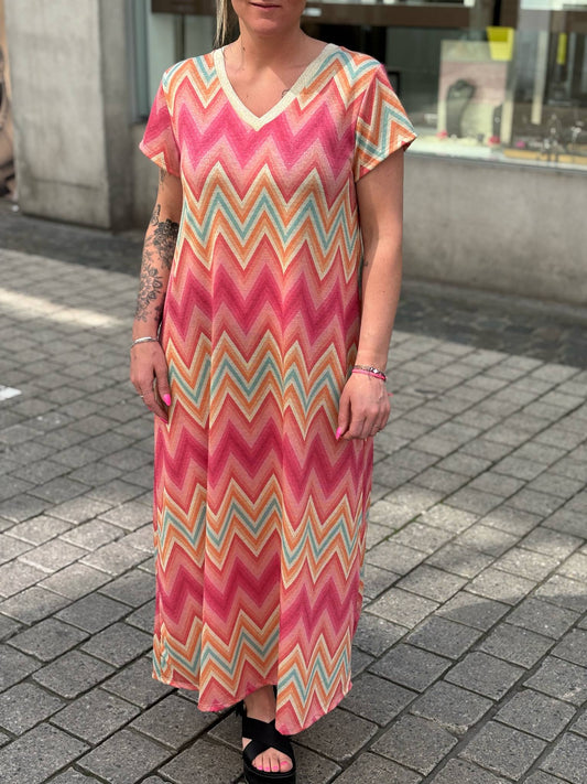 ROBE LILY