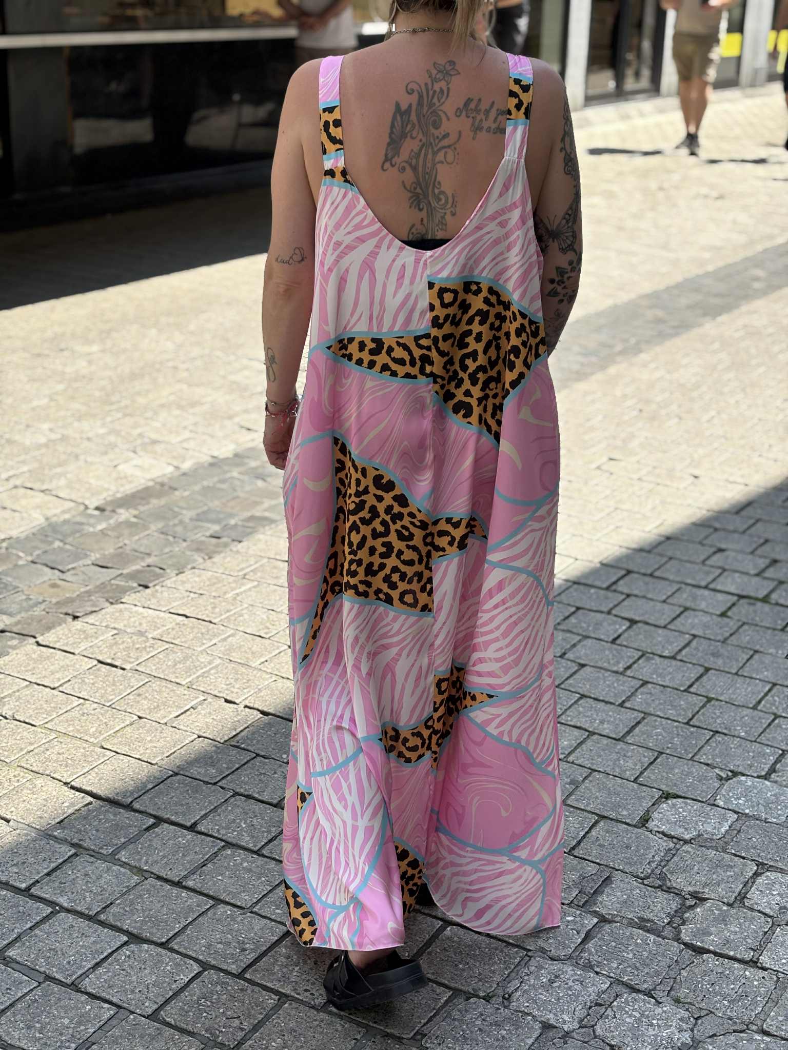 ROBE NINA