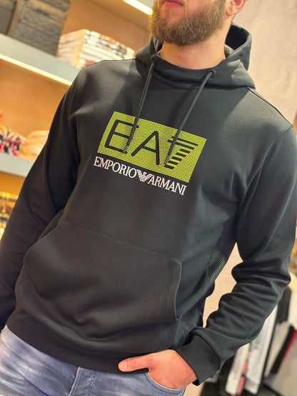 SWEAT EA7 ARMANI