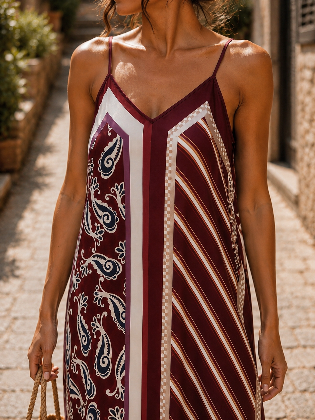 ROBE LINDA