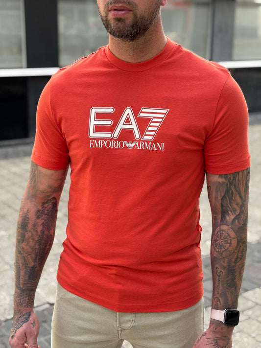 T-SHIRT EA7 ARMANI
