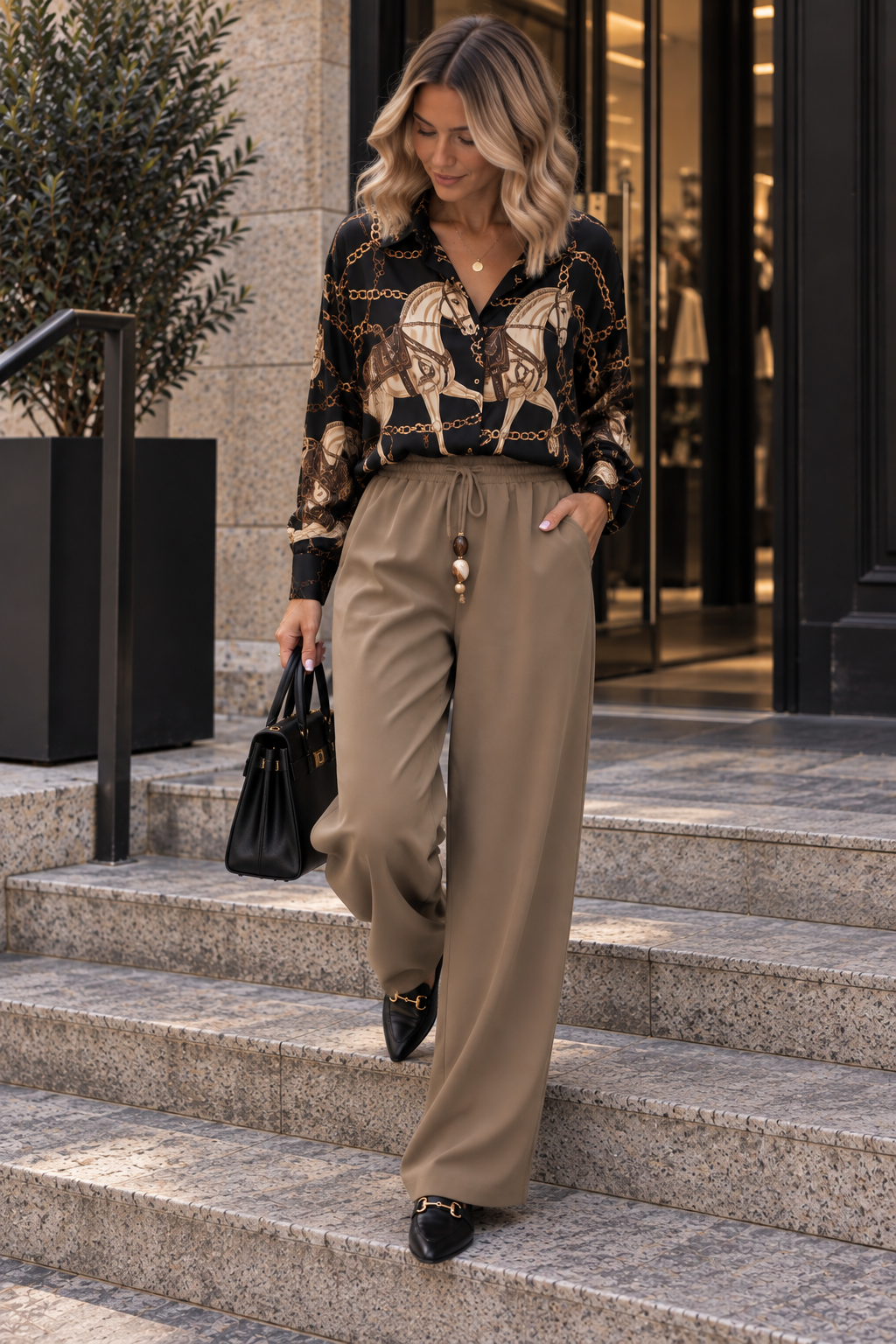 PANTALON ROMY
