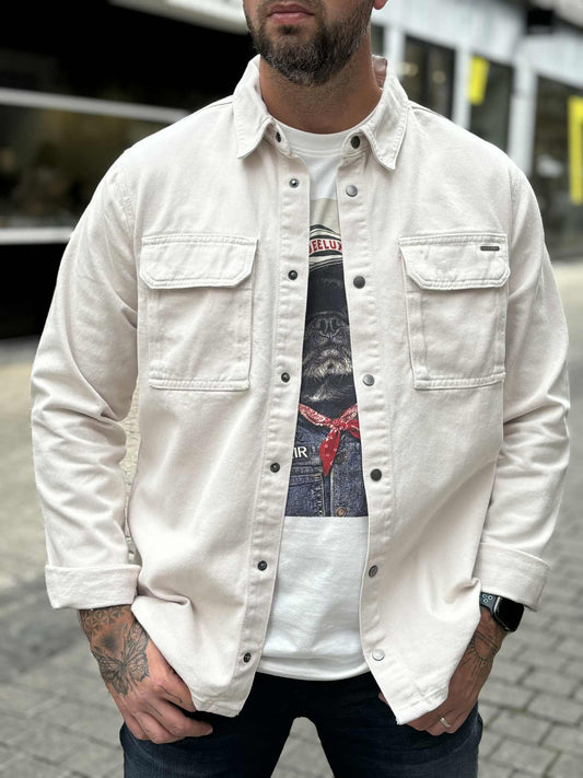 CHEMISE MORATO