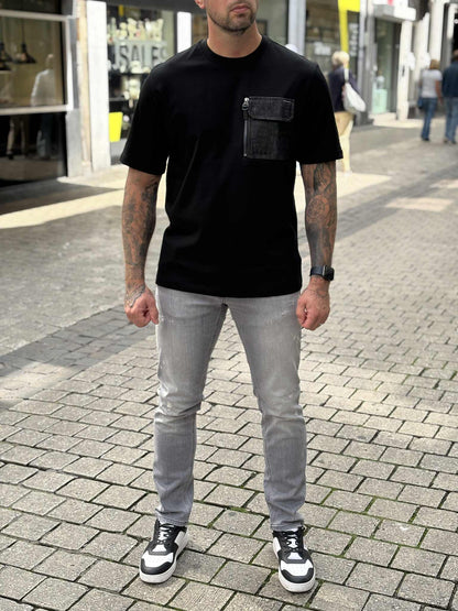T-SHIRT MORATO