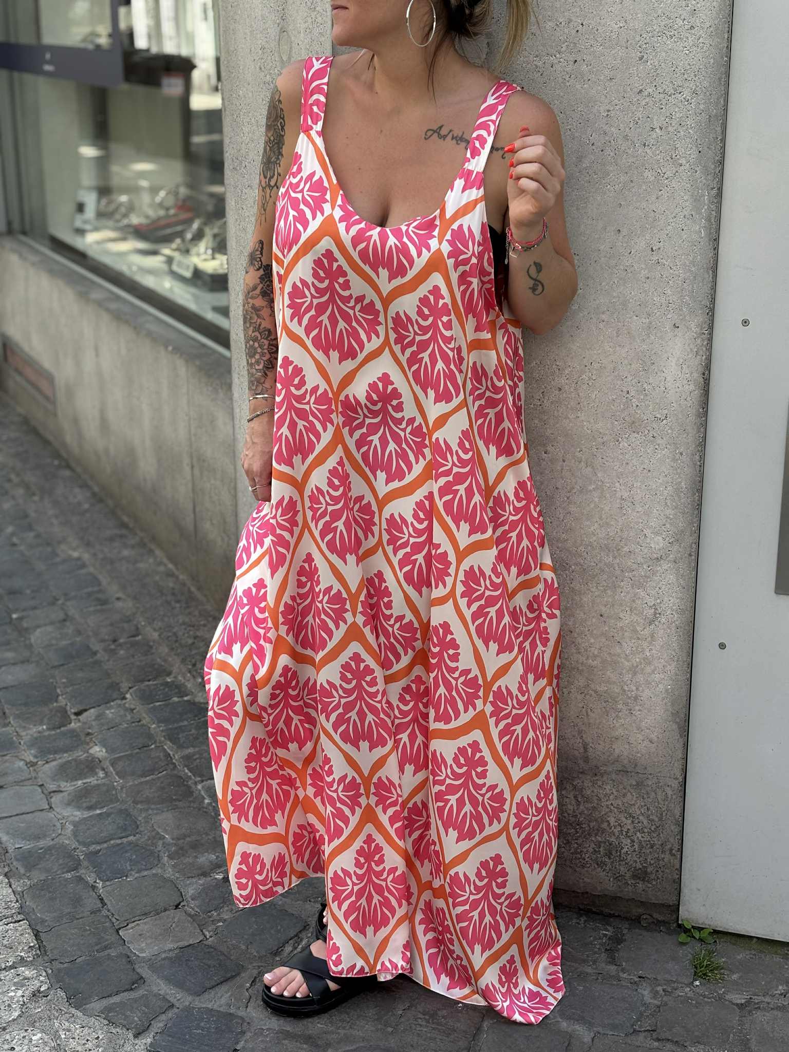 ROBE ELLA