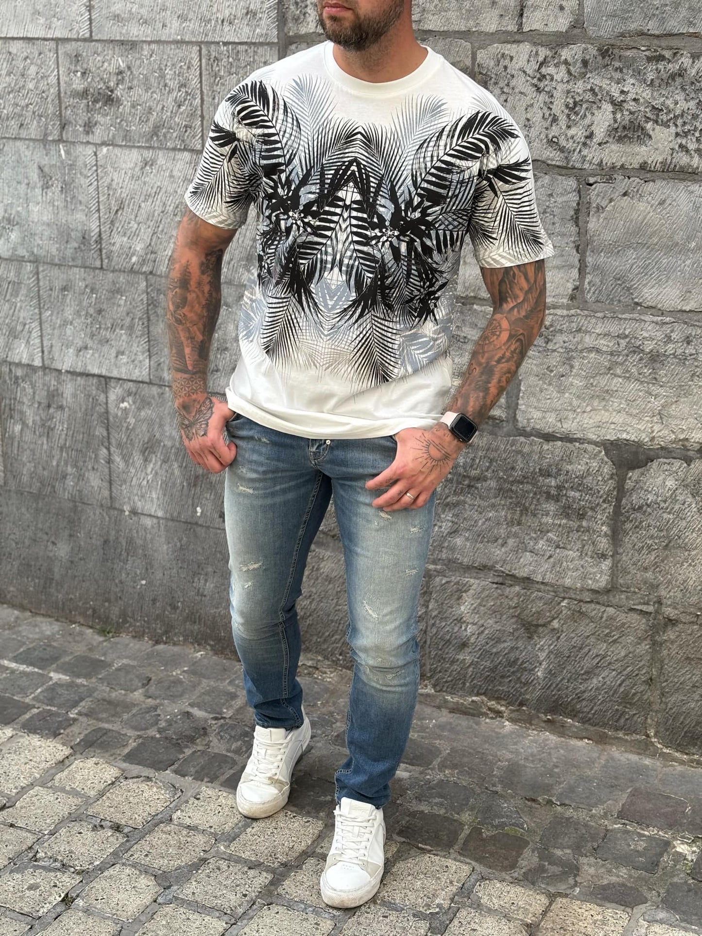 T-SHIRT ANTONY MORATO