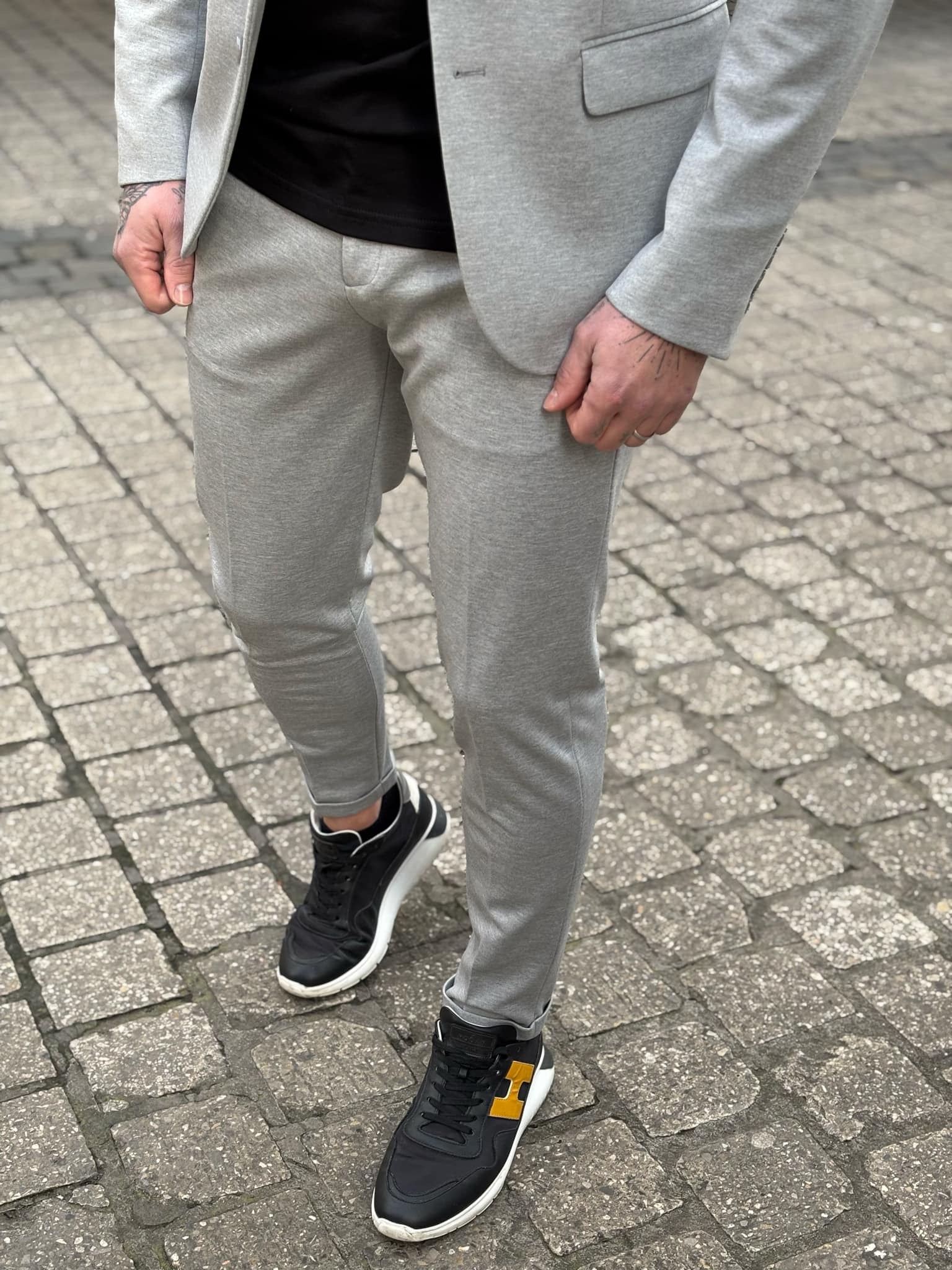 PANTALON ANTONY MORATO