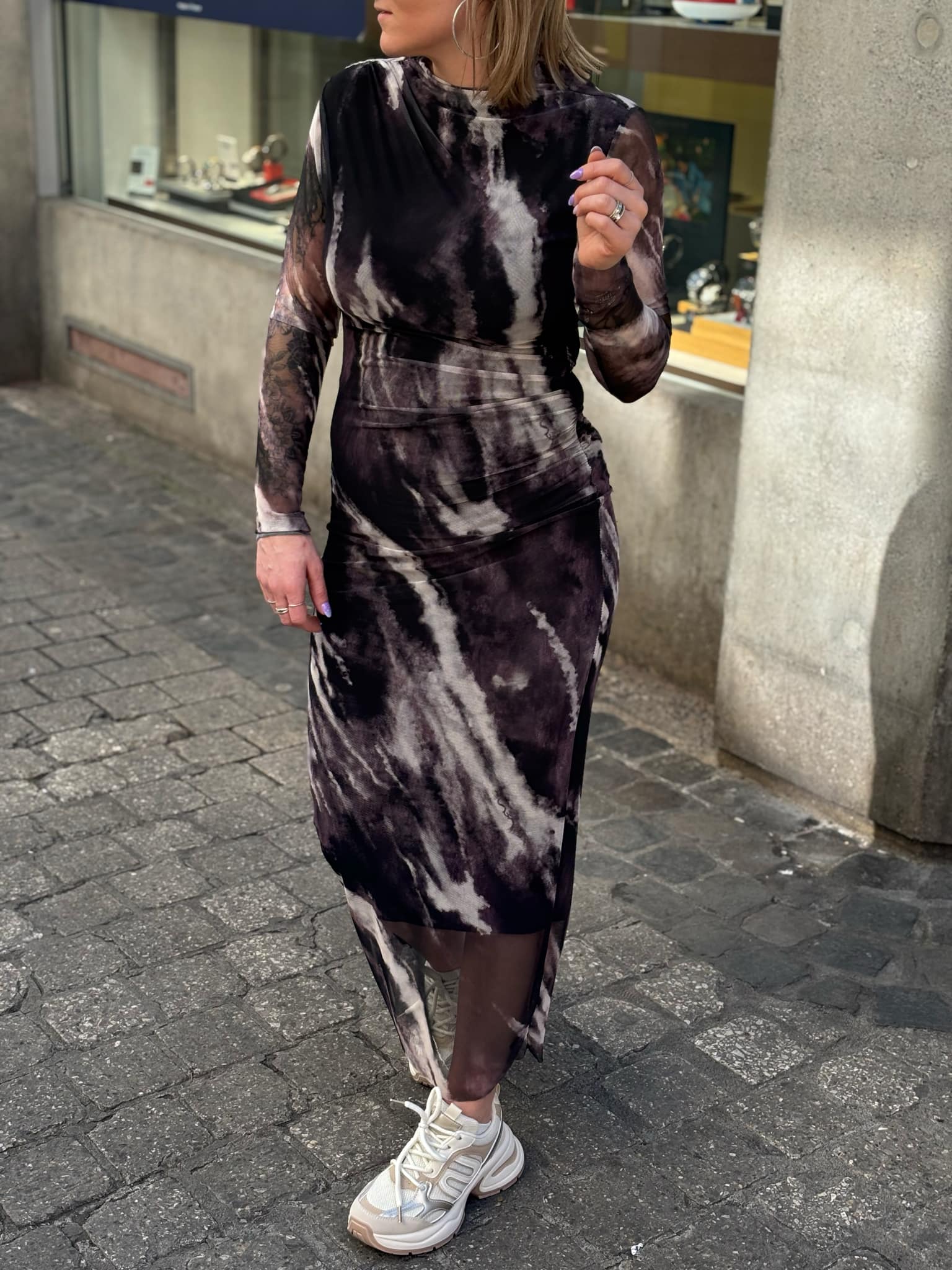 ROBE TINA