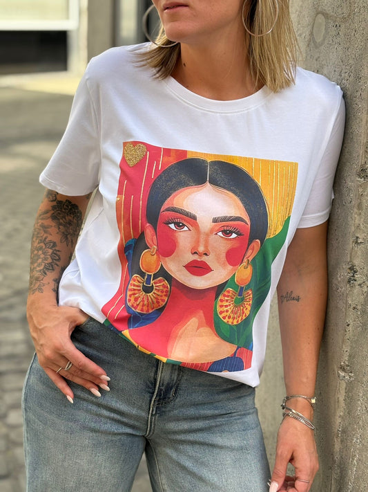 T-SHIRT KALO