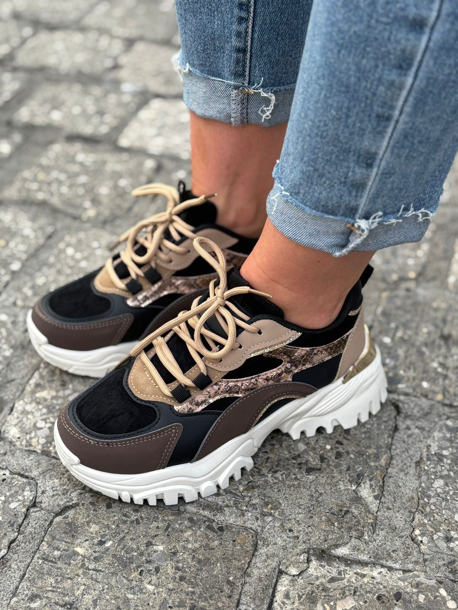 BASKET TÉA