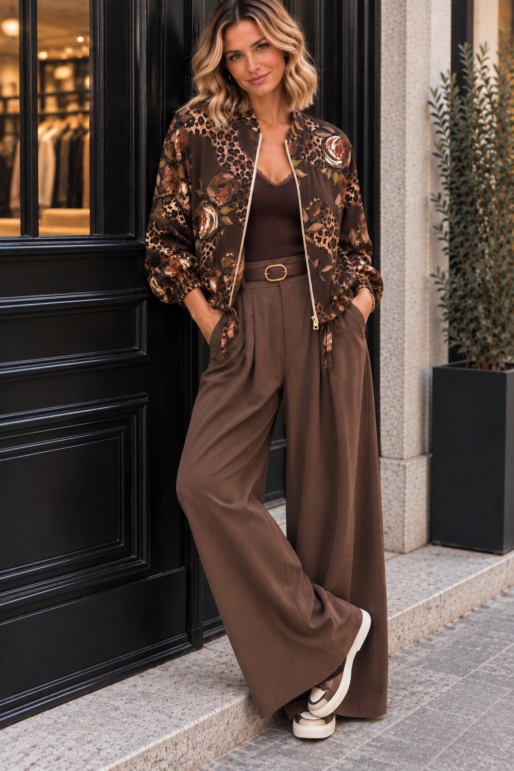 BOMBER LIVIA