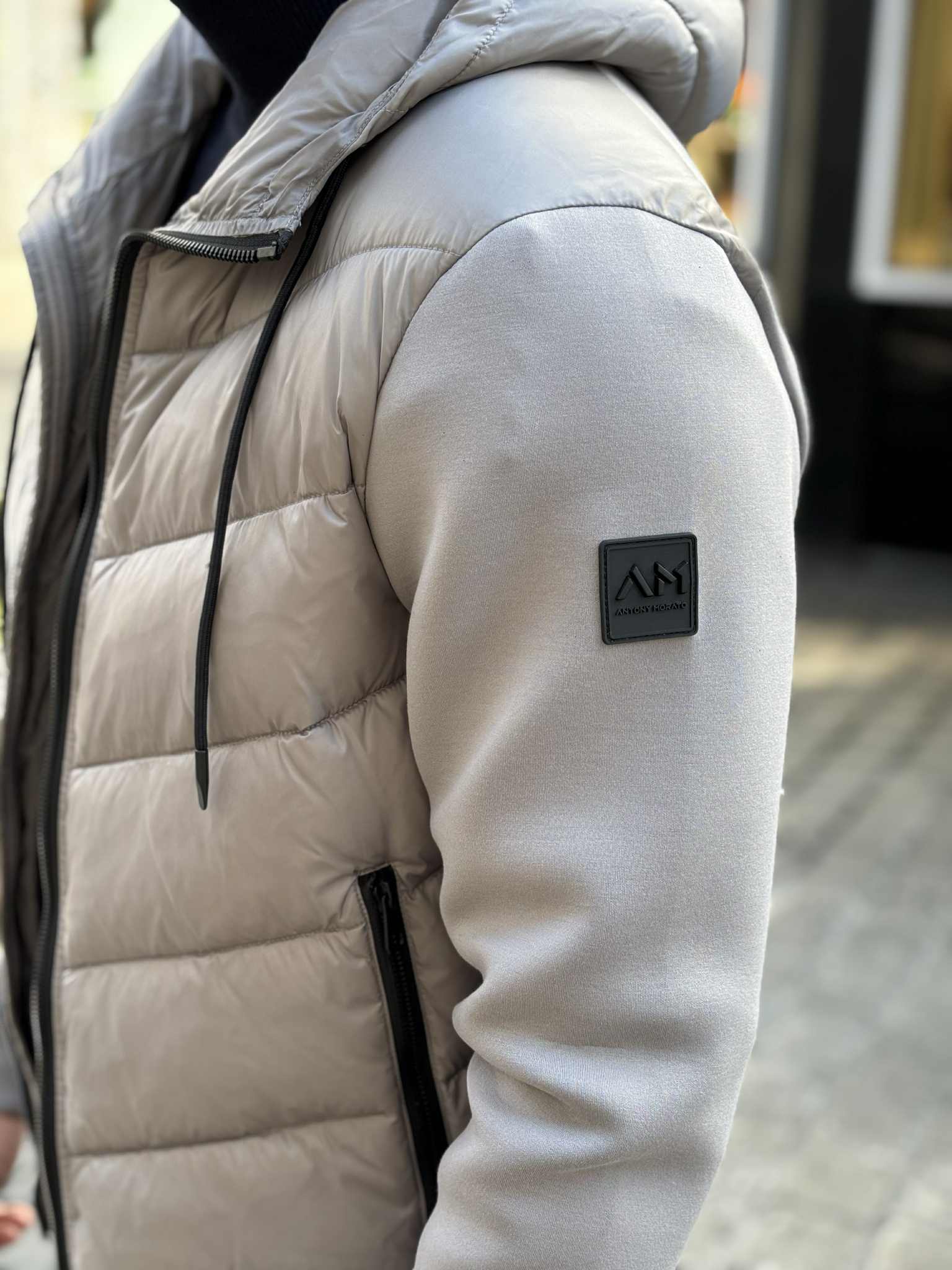 VESTE ANTONY MORATO