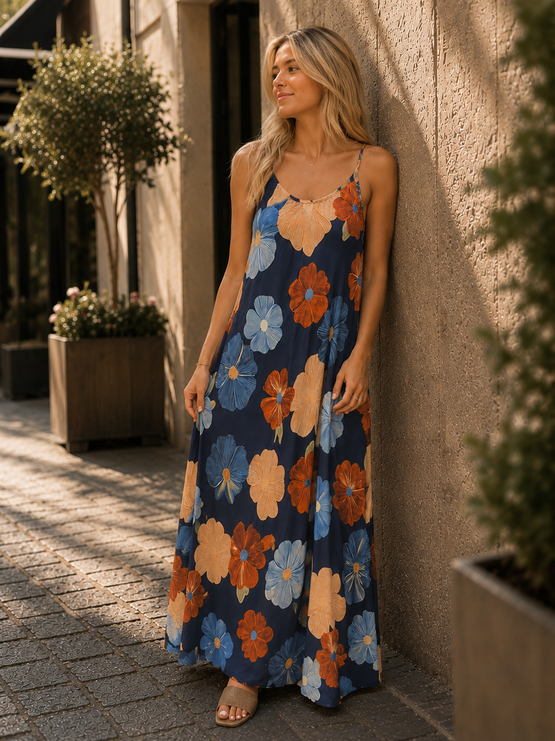 ROBE NORA