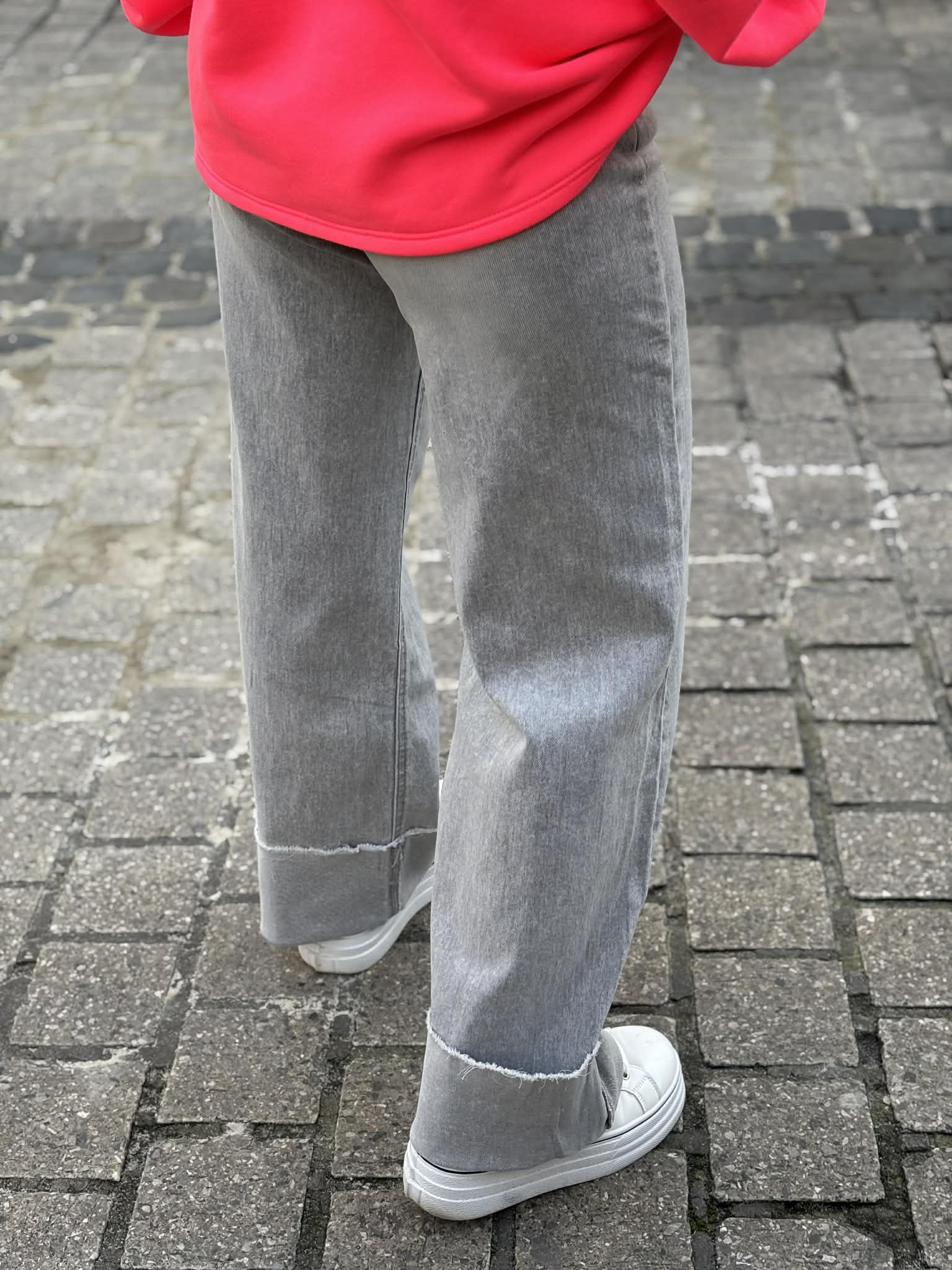 JEANS HOLLY