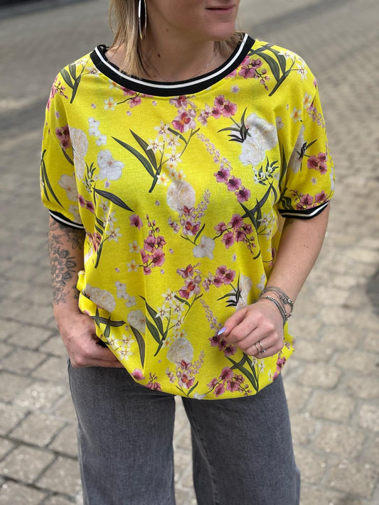 BLOUSE GLORIA