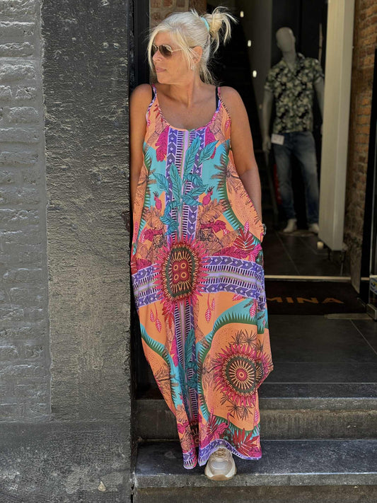 ROBE BALI