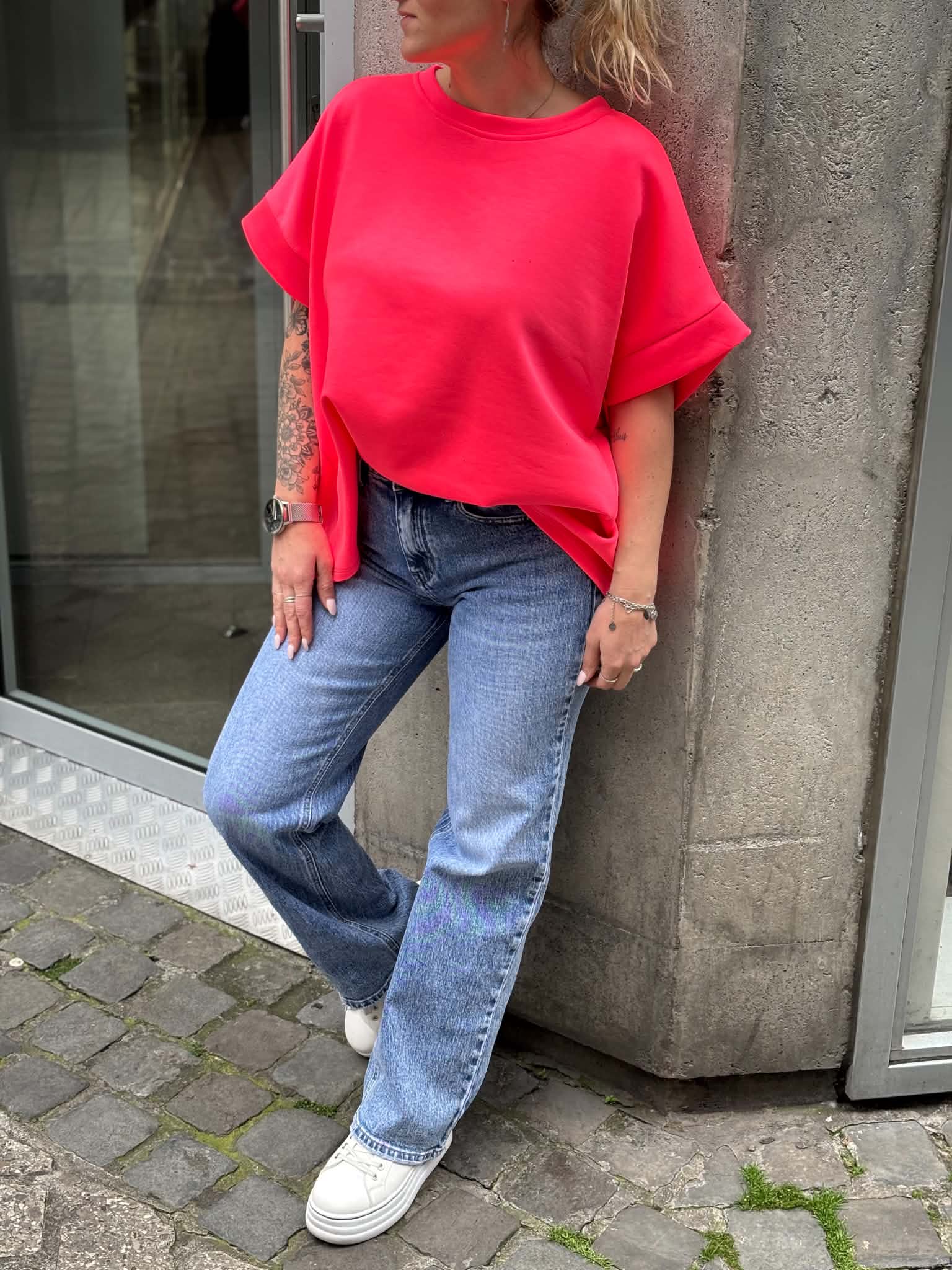 BLOUSE LINA