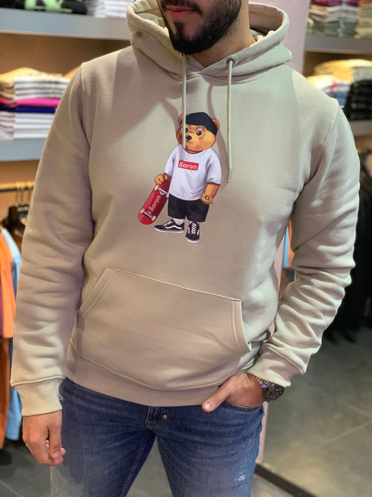 SWEAT BARON FILOU 🧸