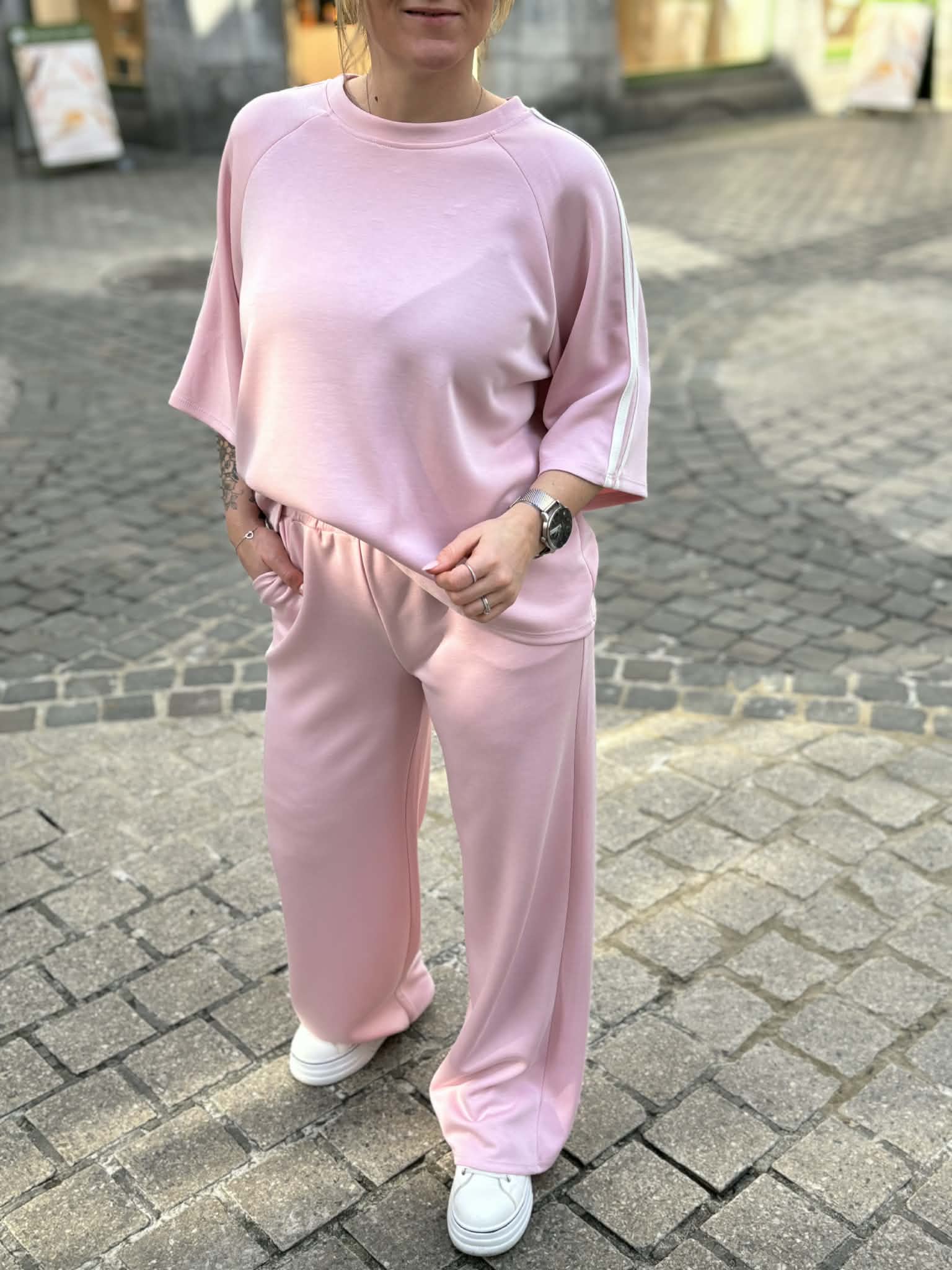 PANTALON LÉNA