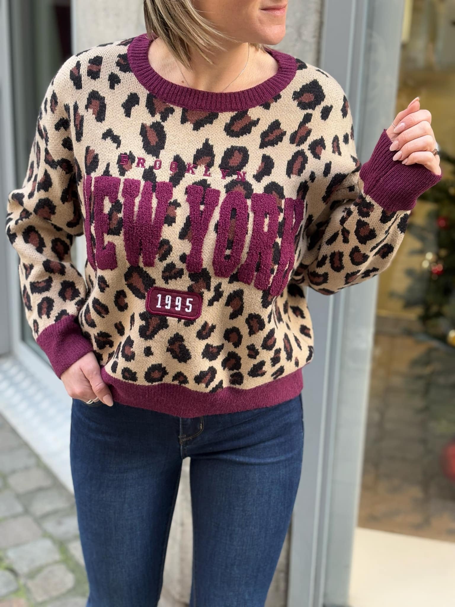 PULL NEW YORK