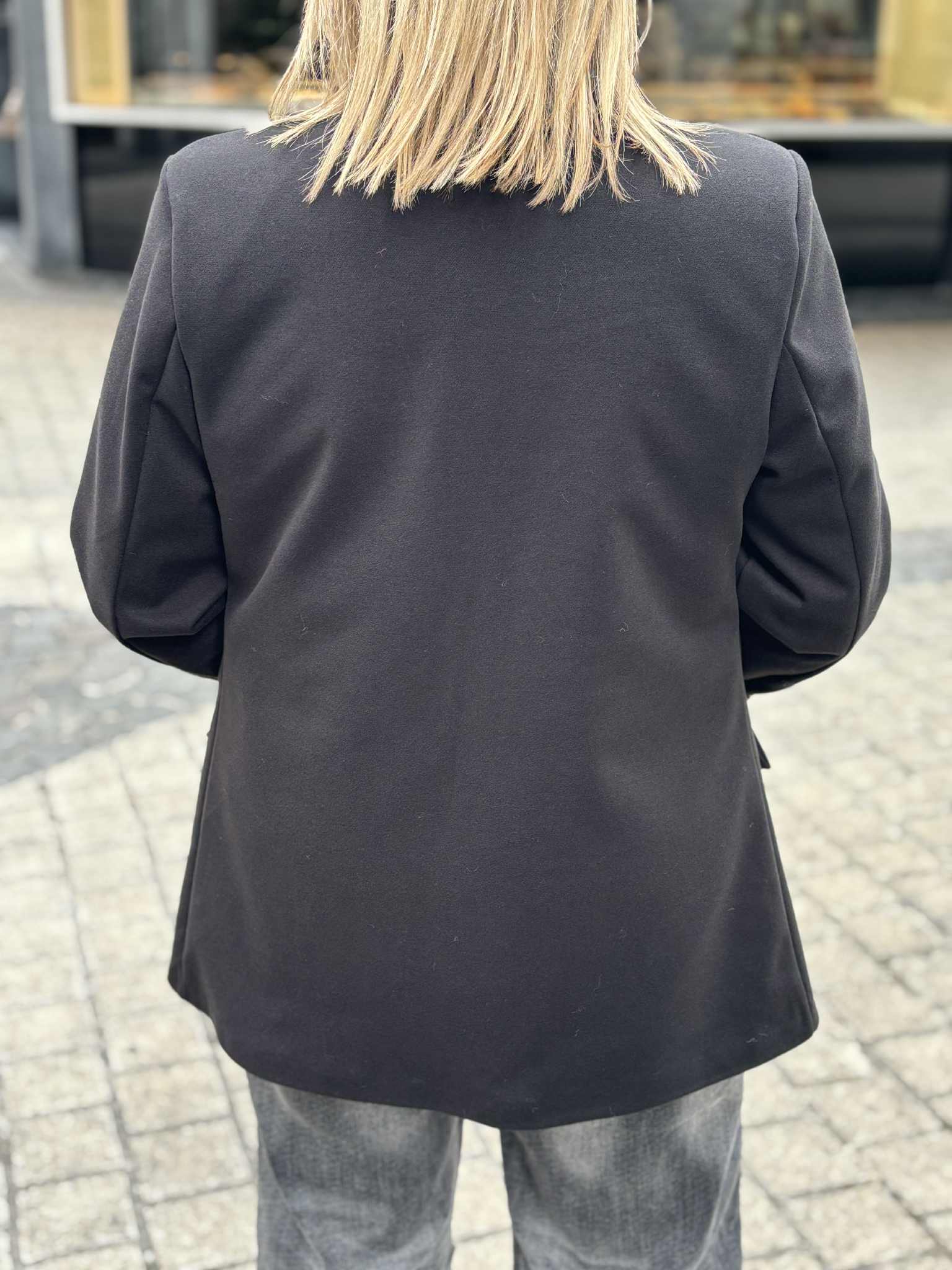 BLAZER AMÉLIE