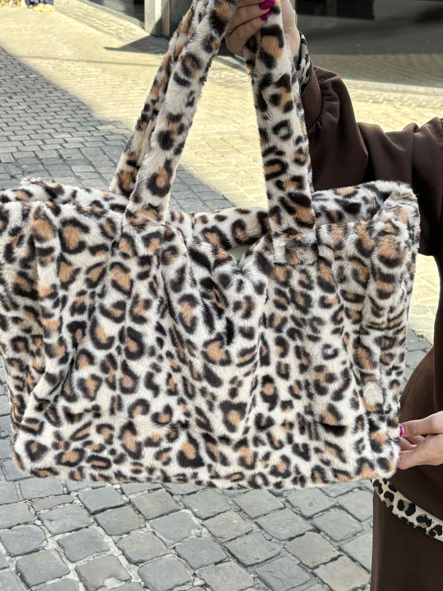 SAC JULIETTE