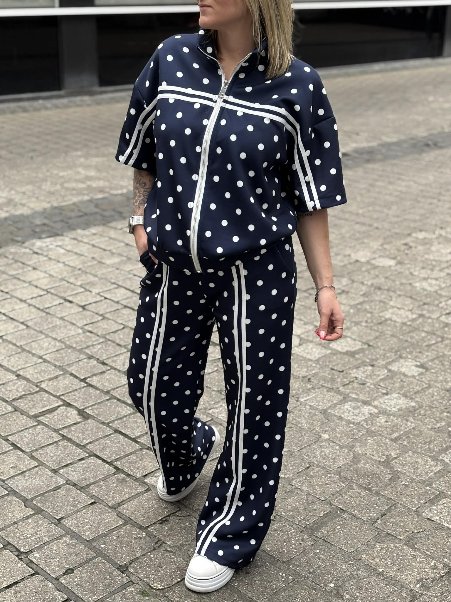 ENSEMBLE NAIS