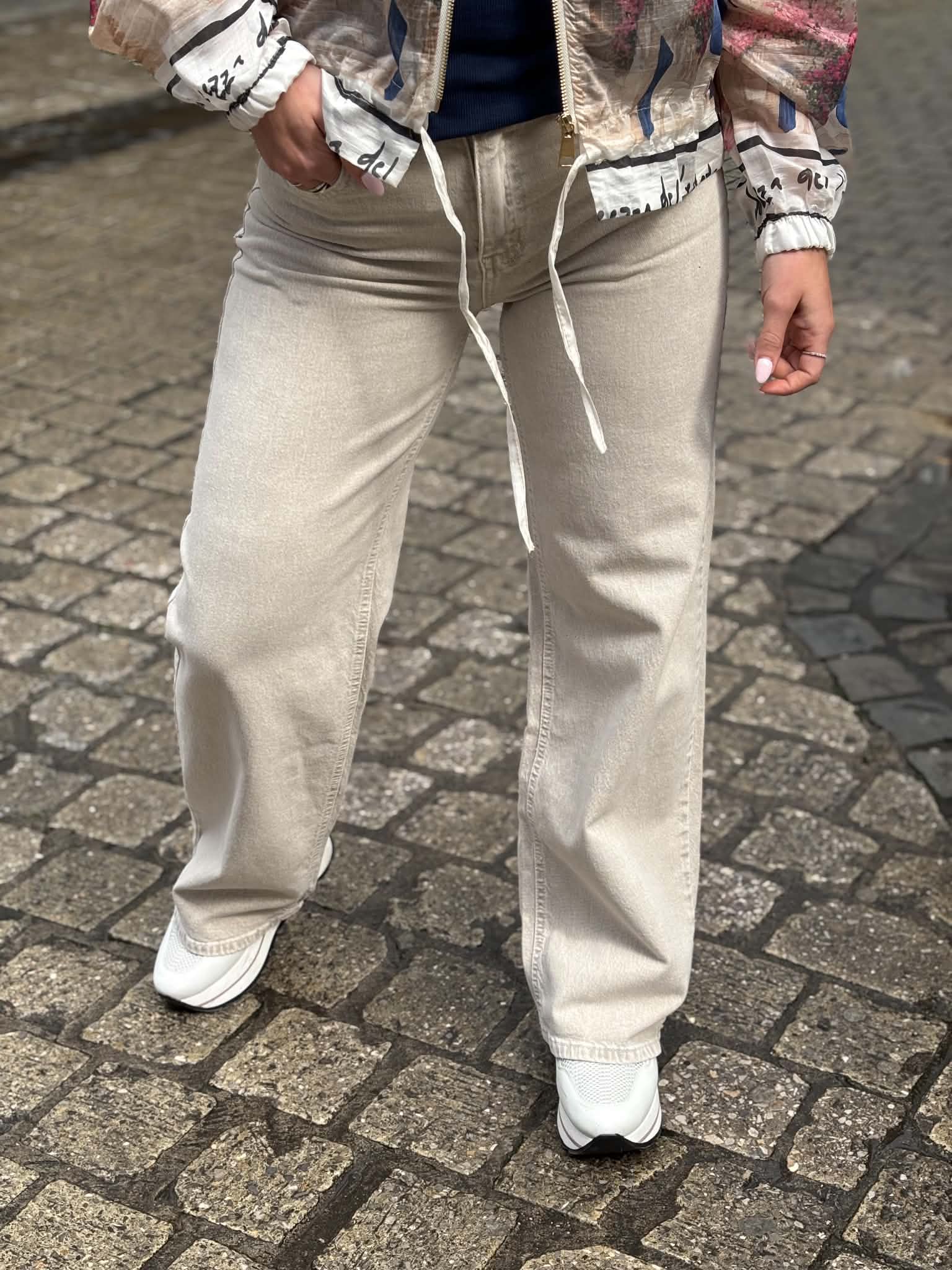 JEANS SALLY