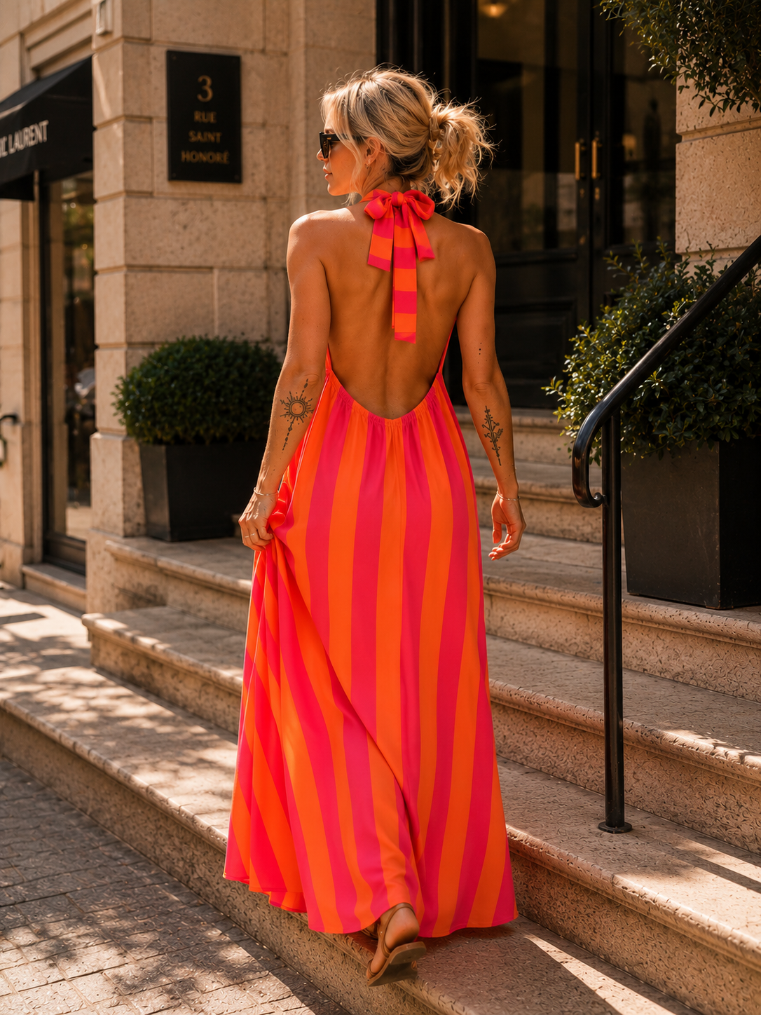 ROBE NANCY