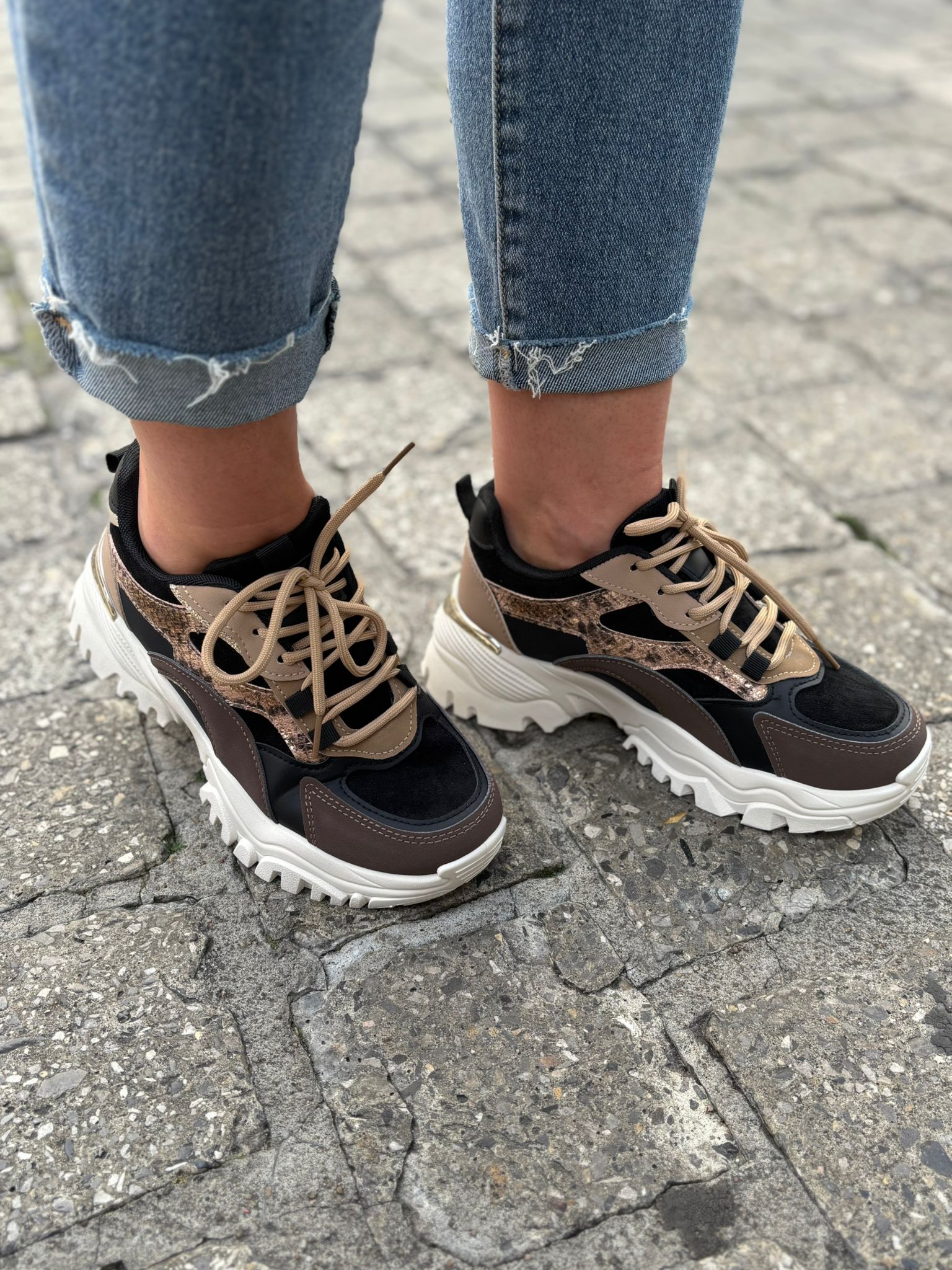 BASKET TÉA