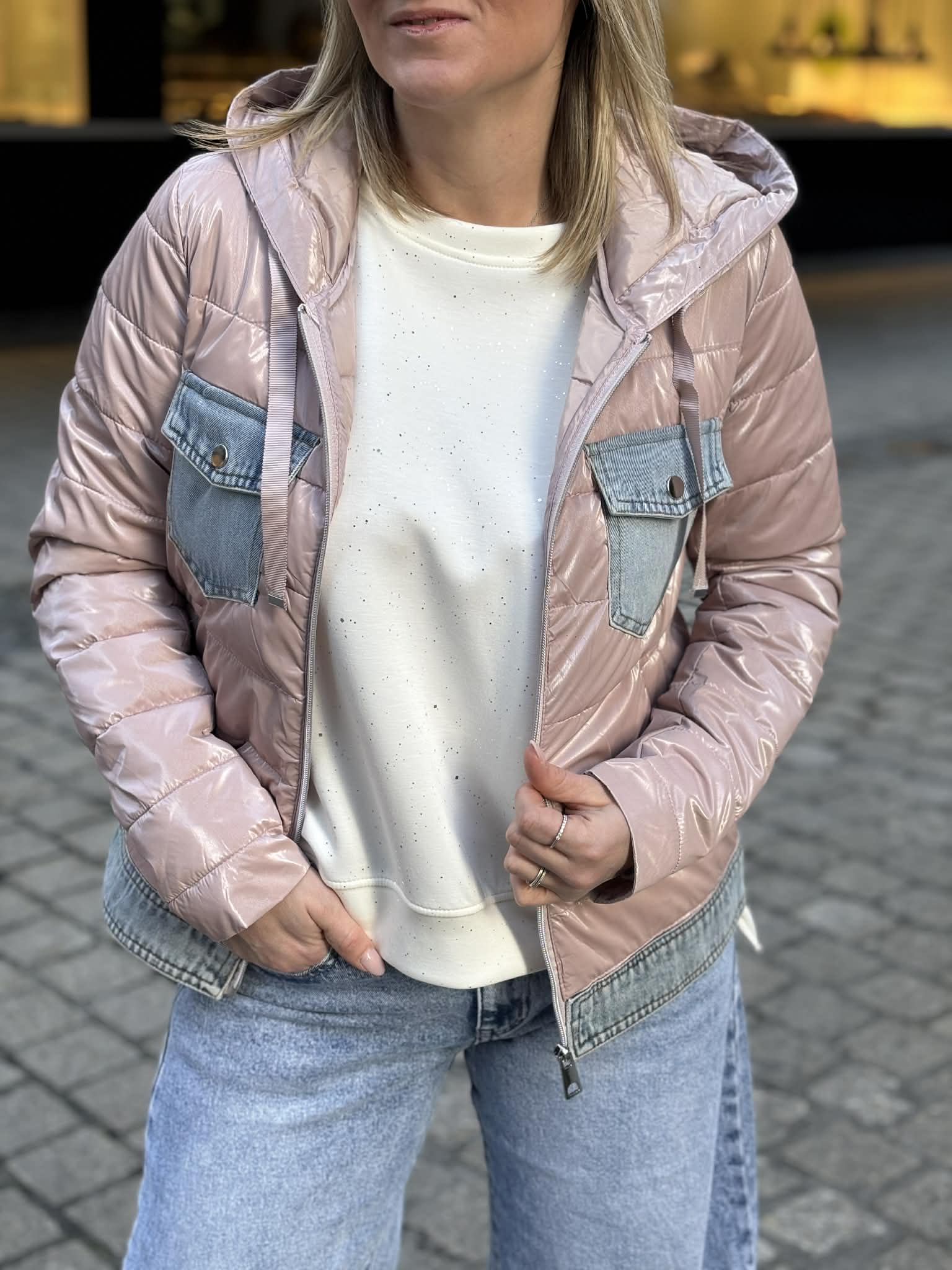 VESTE TARA