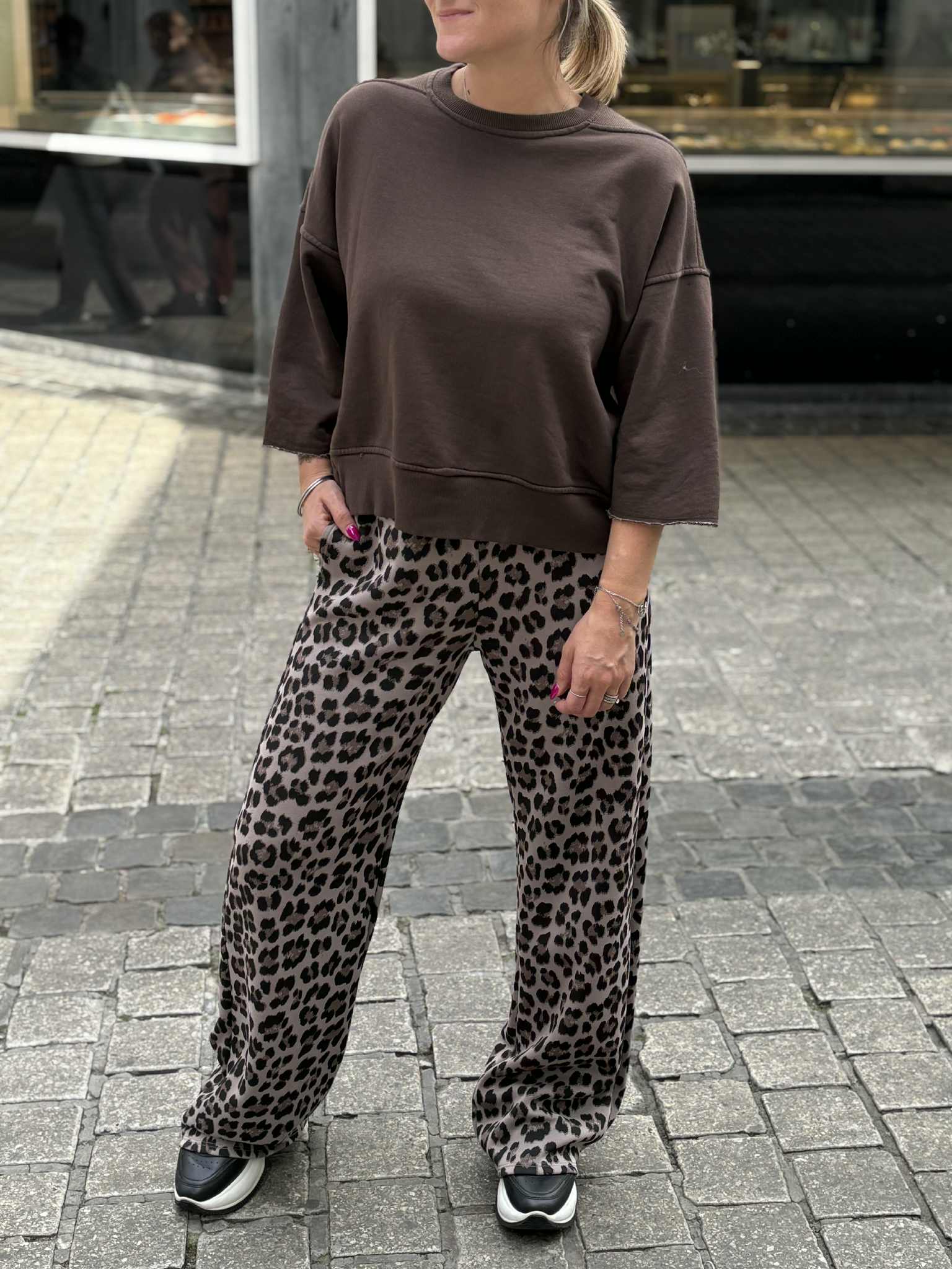PANTALON LILY