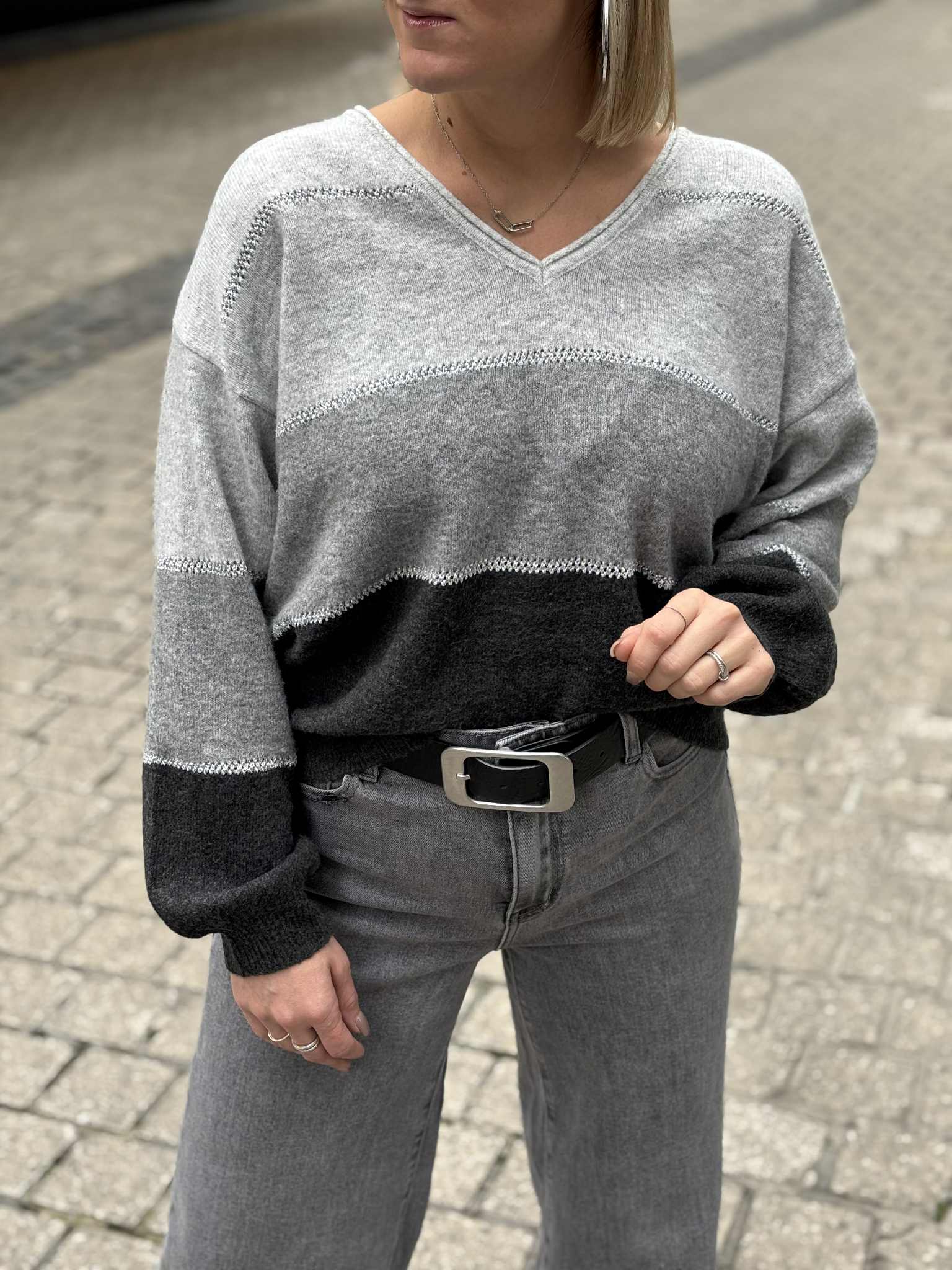PULL DEELUXE