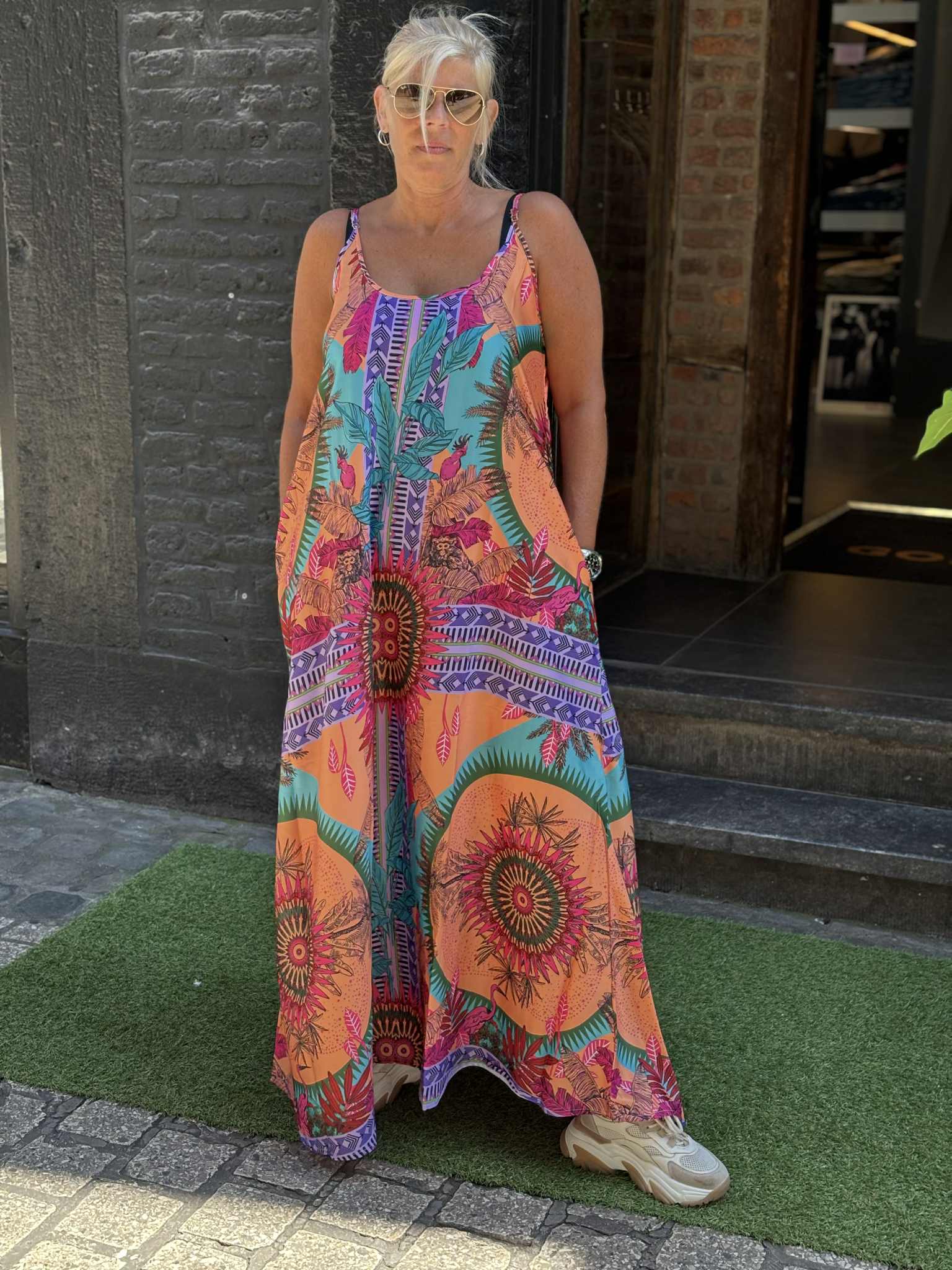 ROBE BALI