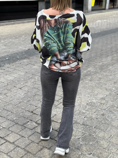 BLOUSE KALI